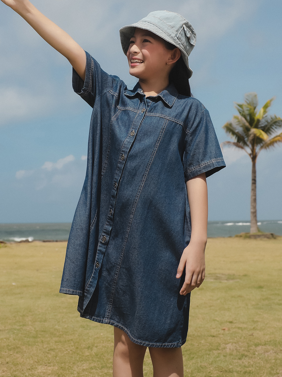 exitkids Molly Dress