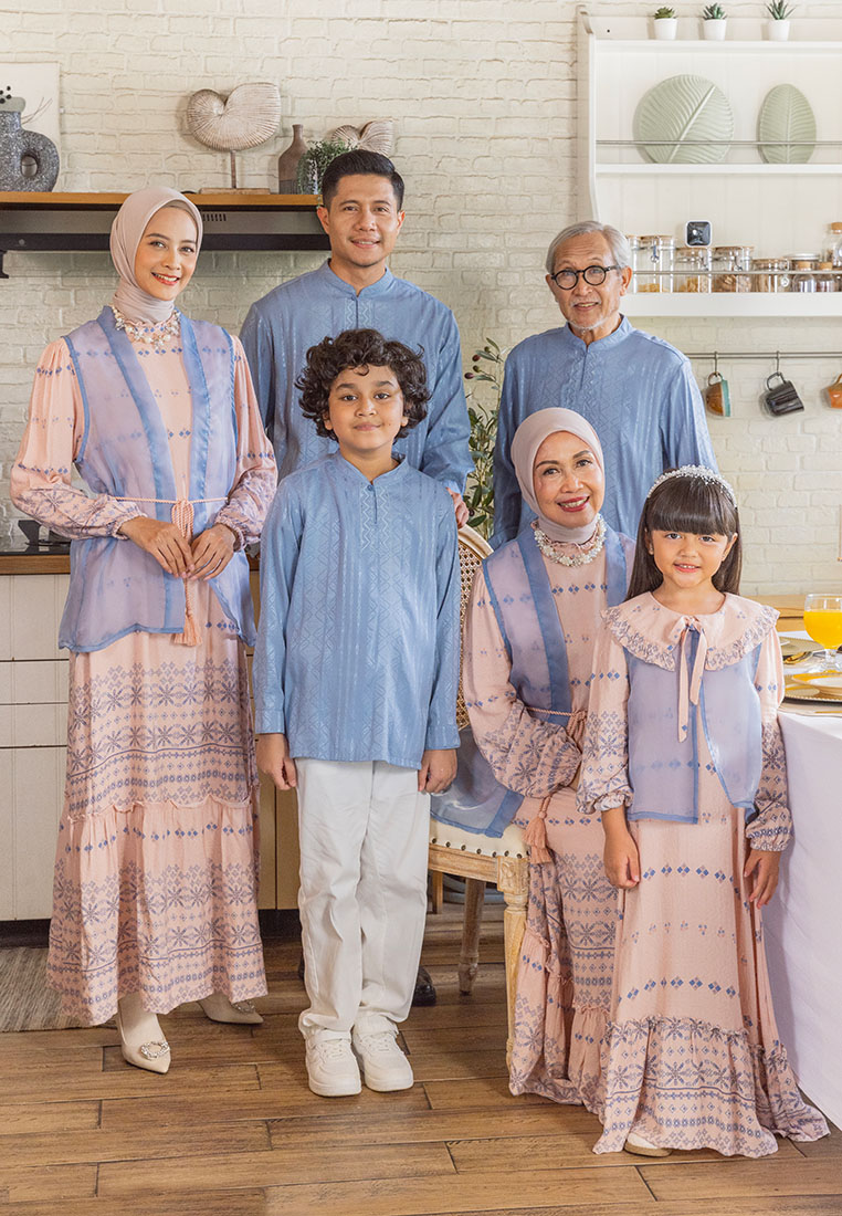 exitkids SARIMBIT MAZAYA GIRLS