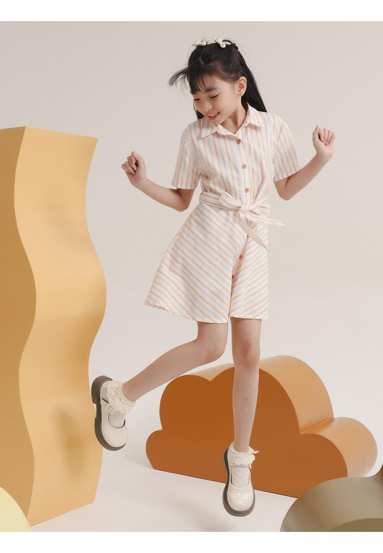 exitkids Aluna Dress
