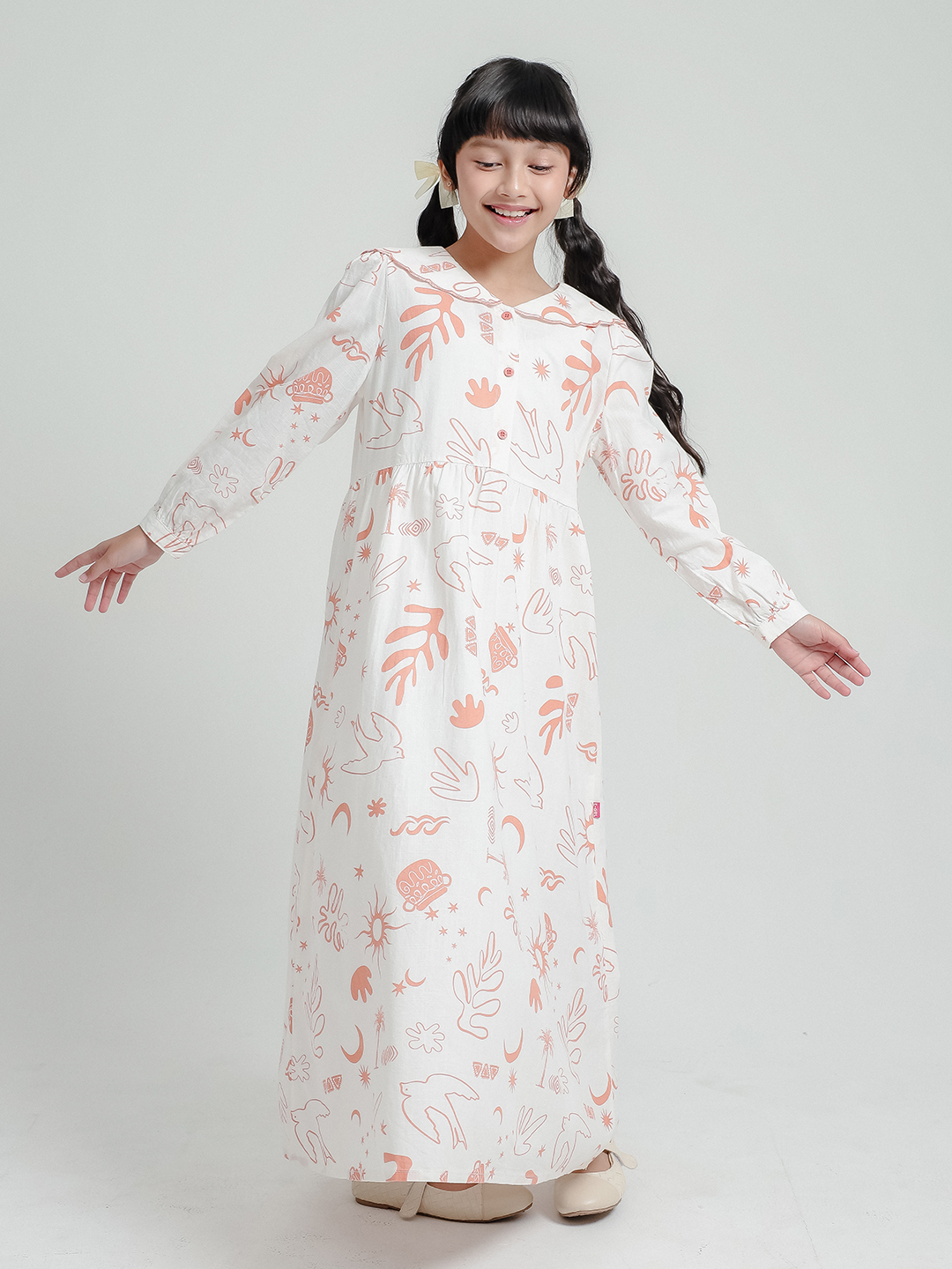 exitkids Lexie Dress