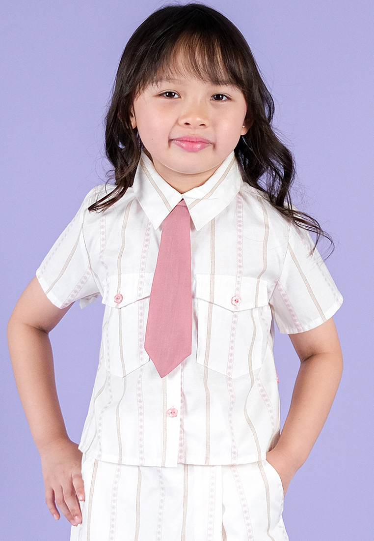 exitkids Alexa Blouse