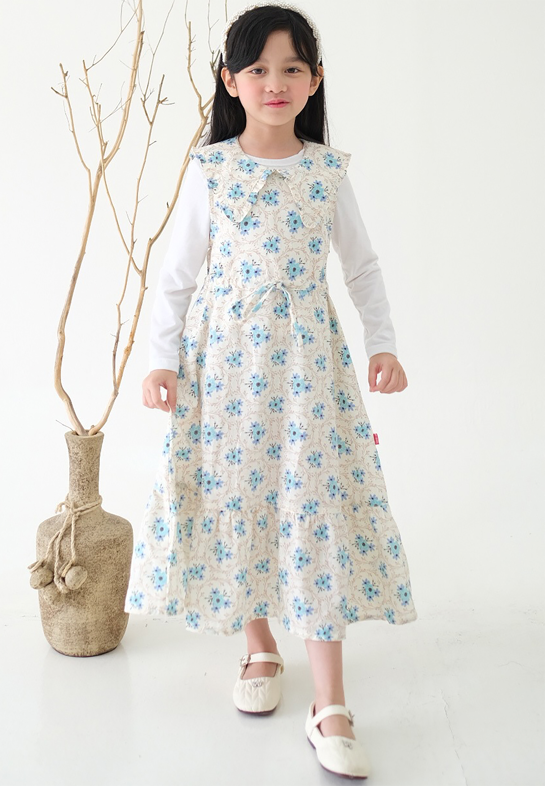 exitkids Noura Overall