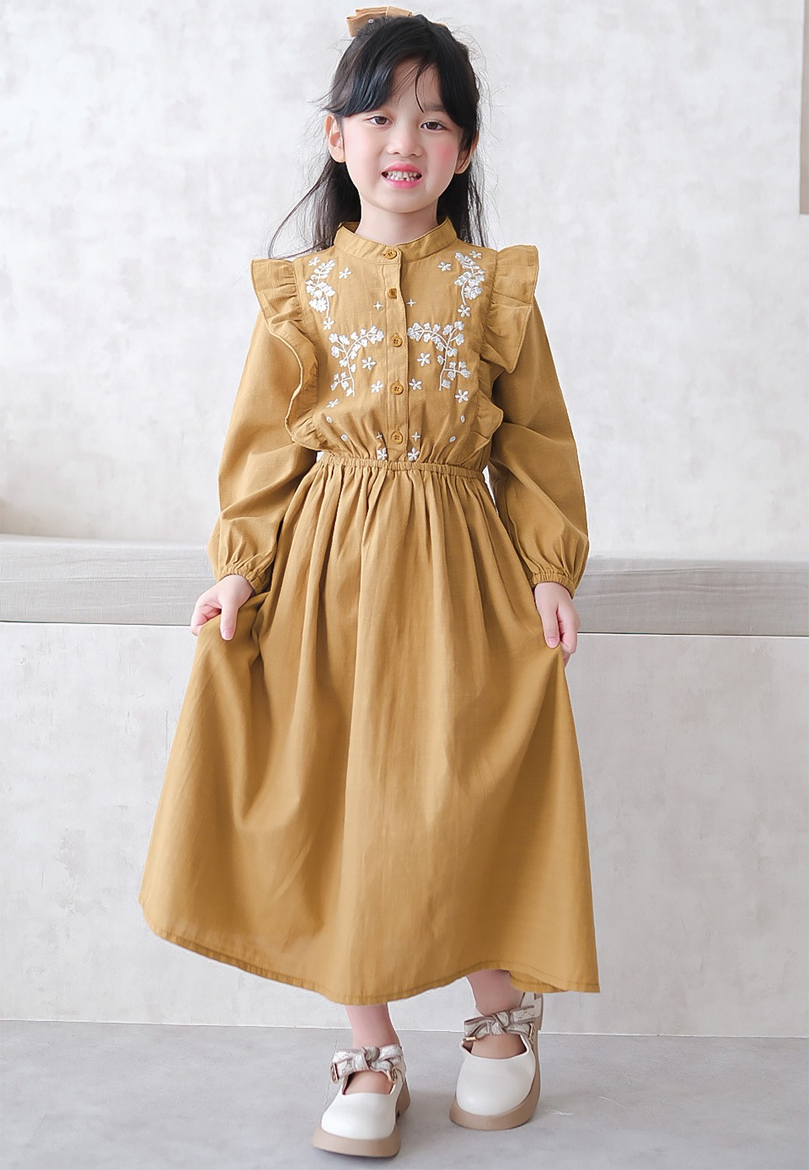 exitkids Kanna Dress