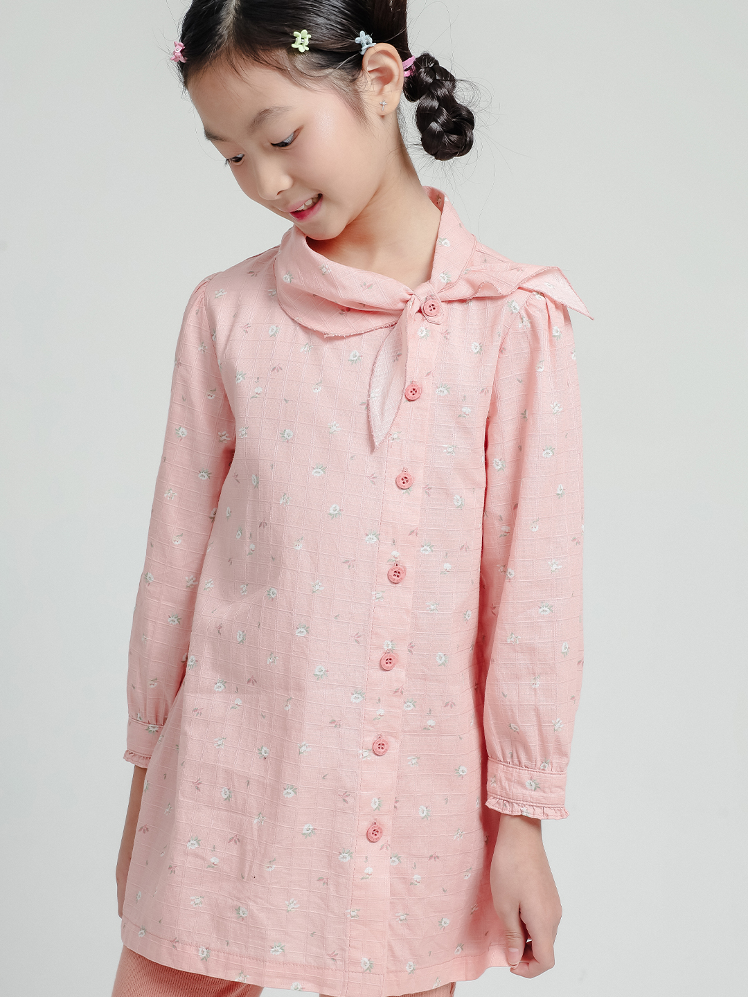 exitkids Megan Blouse