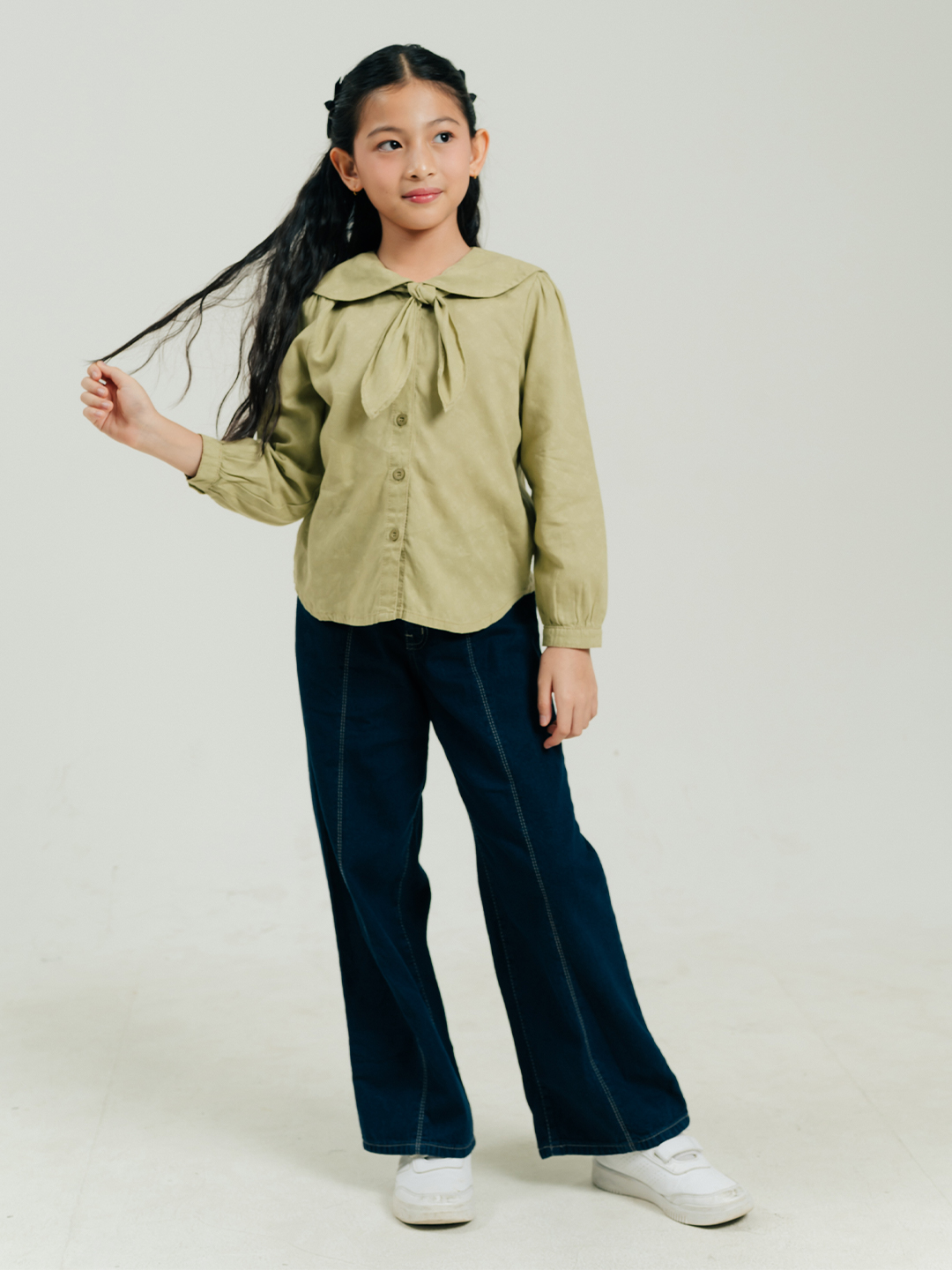 exitkids Arraya Blouse