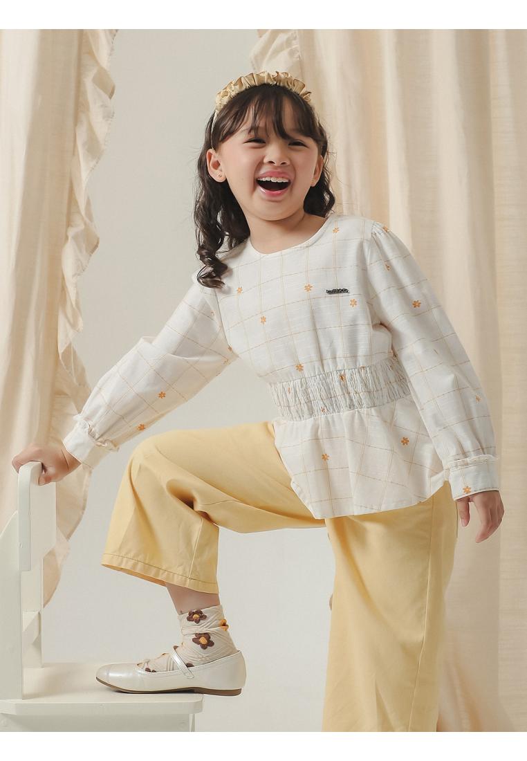 exitkids Aruna Blouse