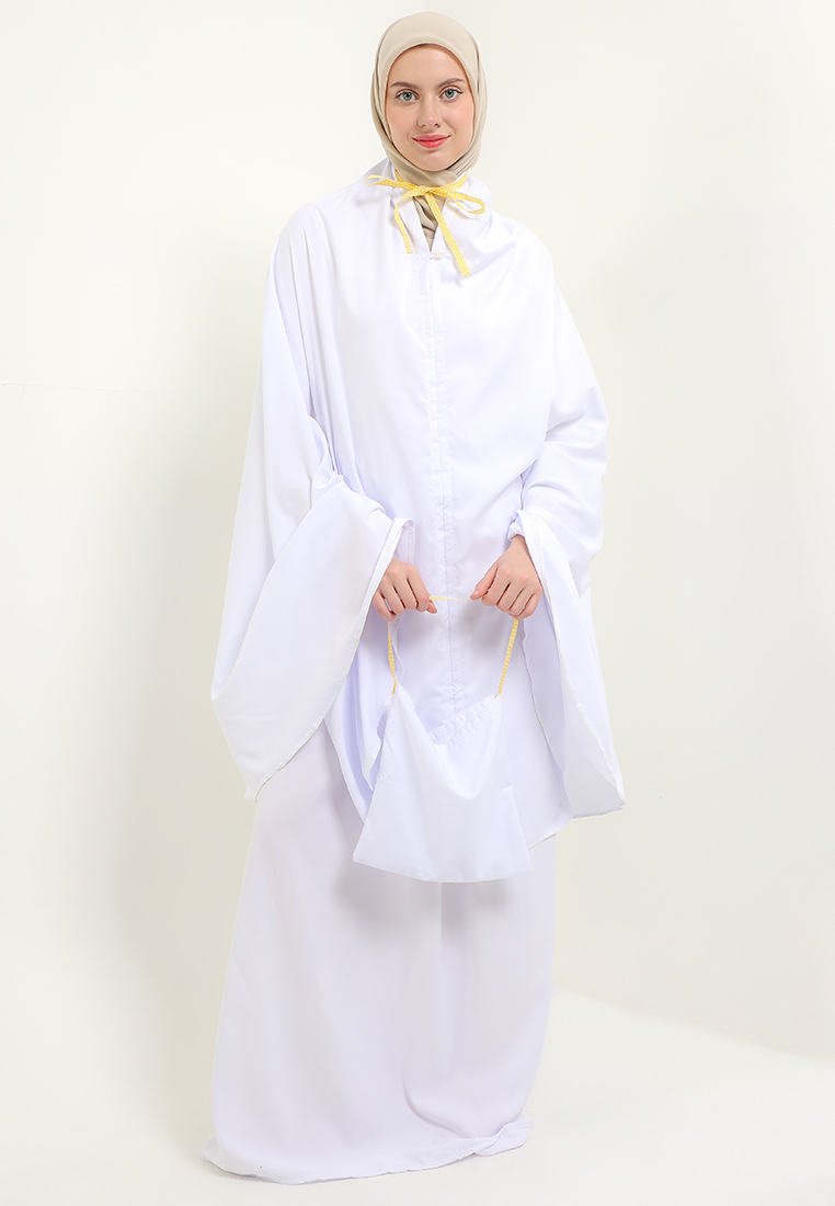 EXOBROOCH Mukena 2in1 Ardani