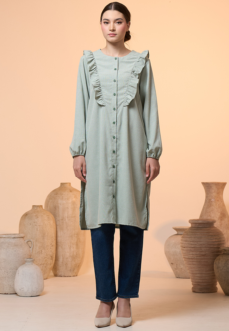 EXPAND Widya Tunic