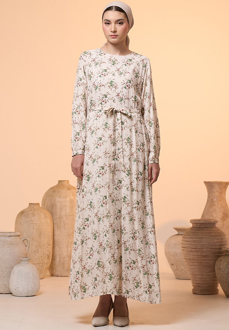 EXPAND Arasya Dress