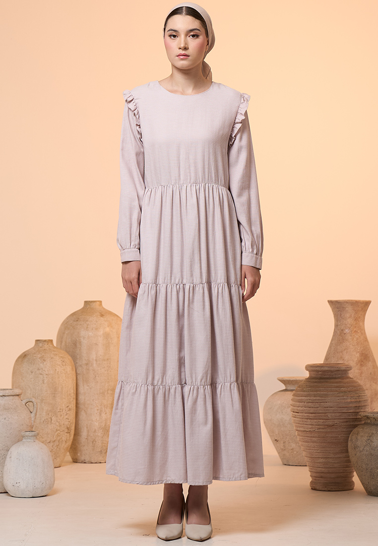 EXPAND Layna Dress