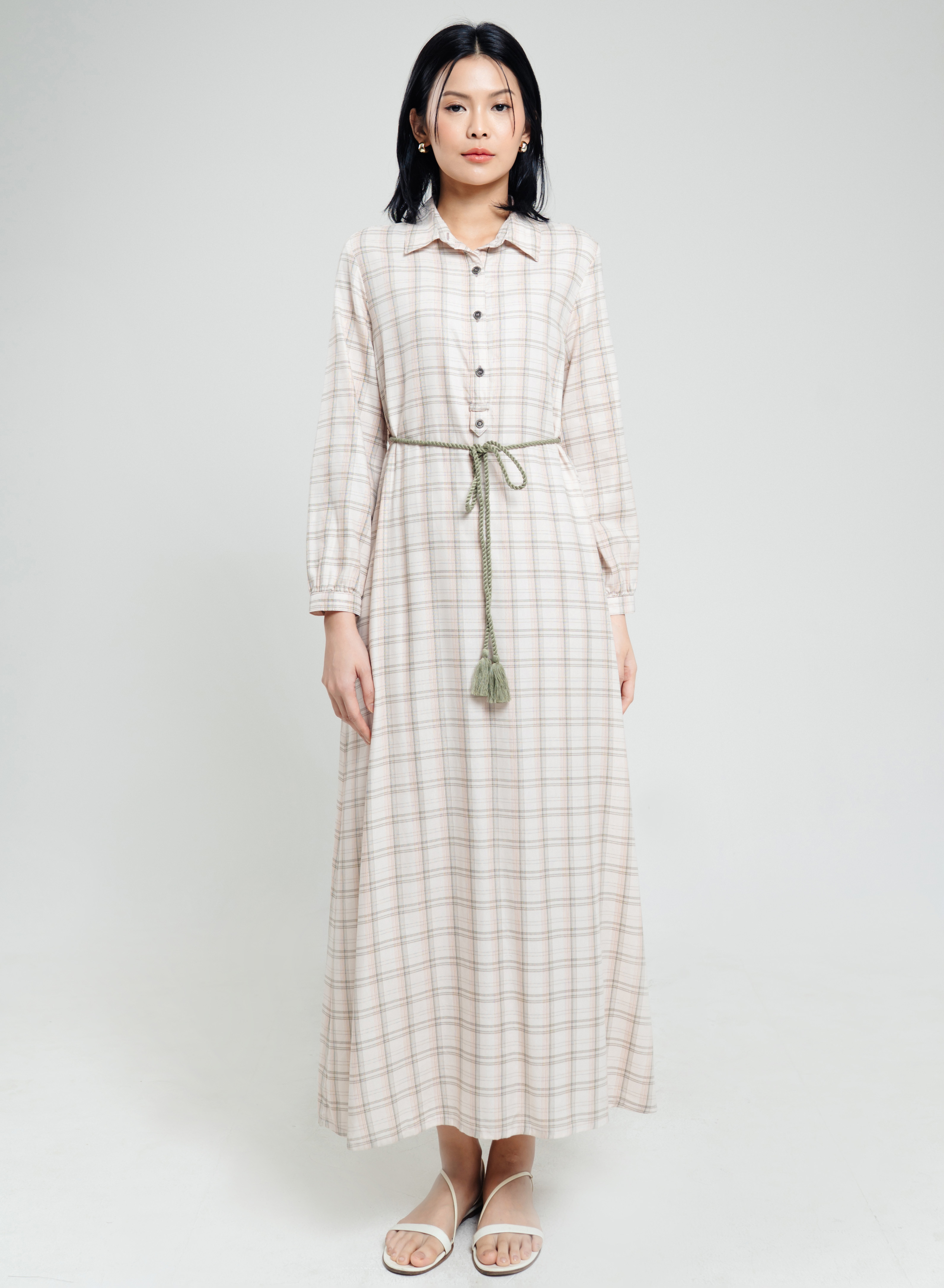 EXPAND Juwita Dress