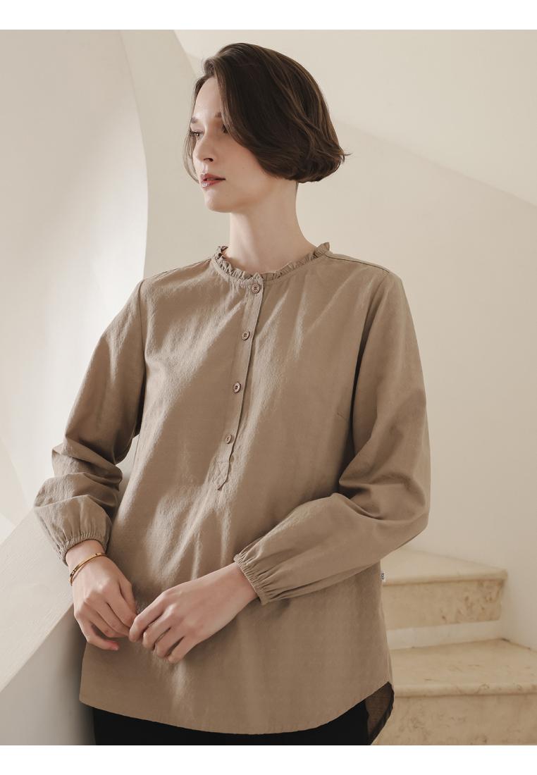 EXPAND Aluna Blouse
