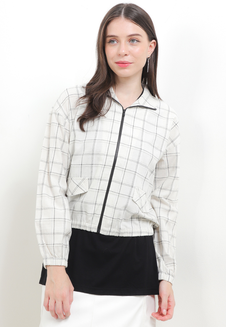 EXPAND Azalea Blouse