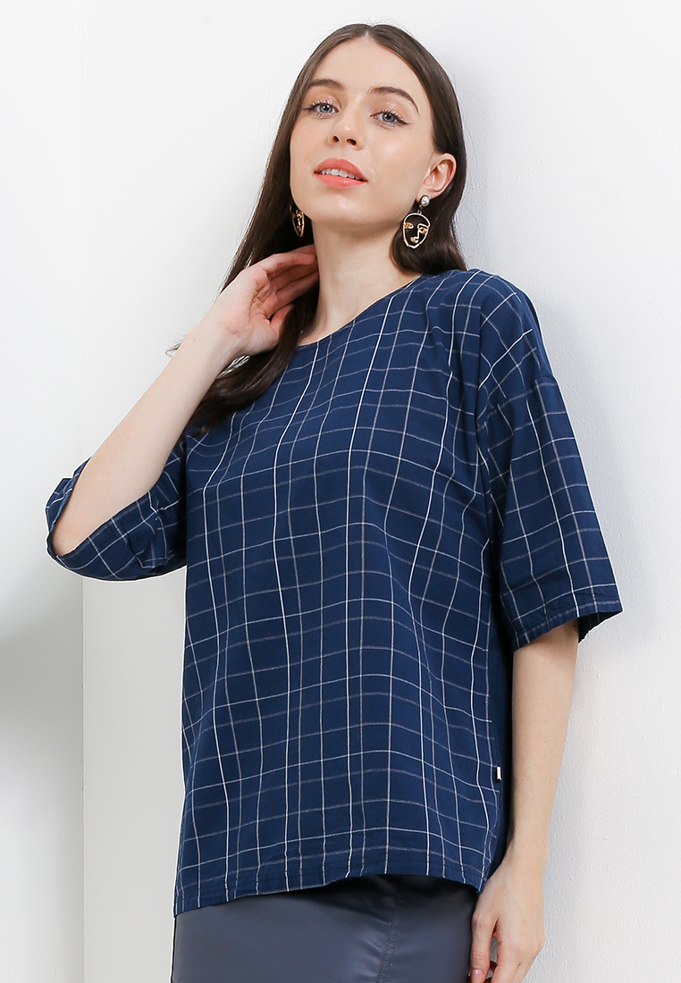 Ayara Blouse