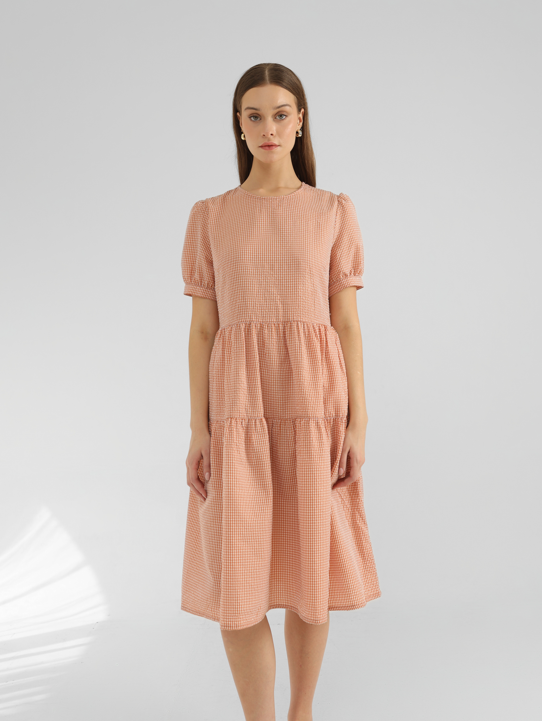 EXPAND Lauren Dress