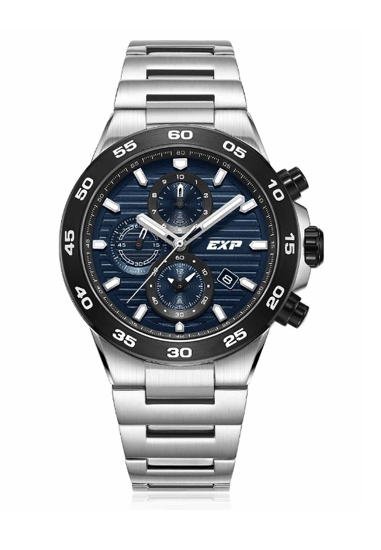 EXPEDITION 6848 SILVER BLUE MCBTBBU