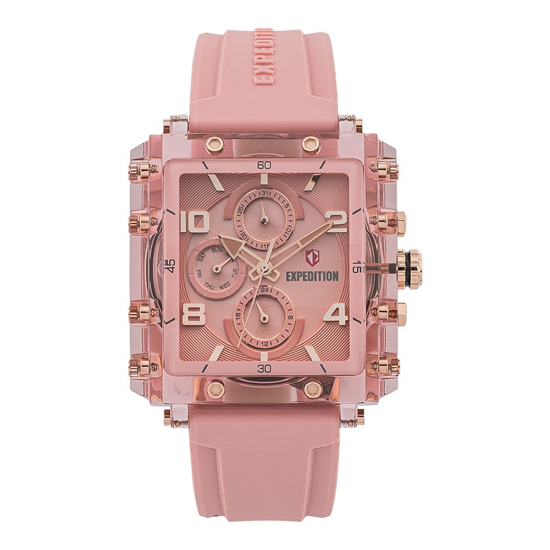 expedition E 6808 Jam Tangan Wanita
