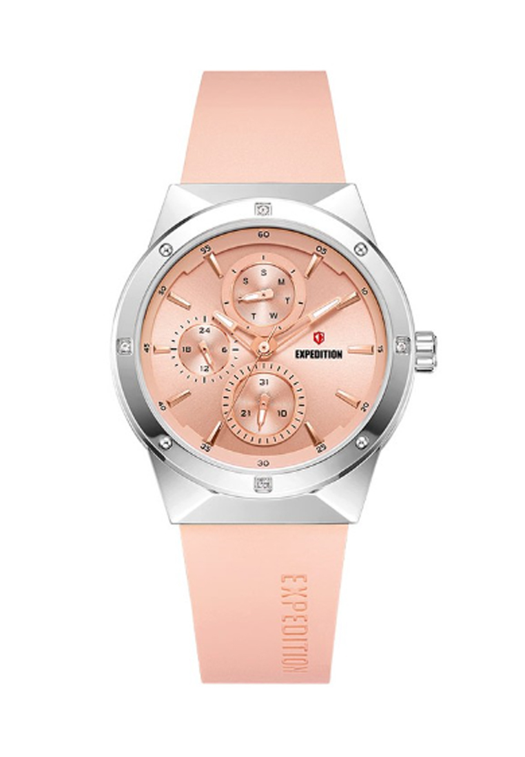EXPEDITION 6818 SILVER PINK LADY BFRSSPN