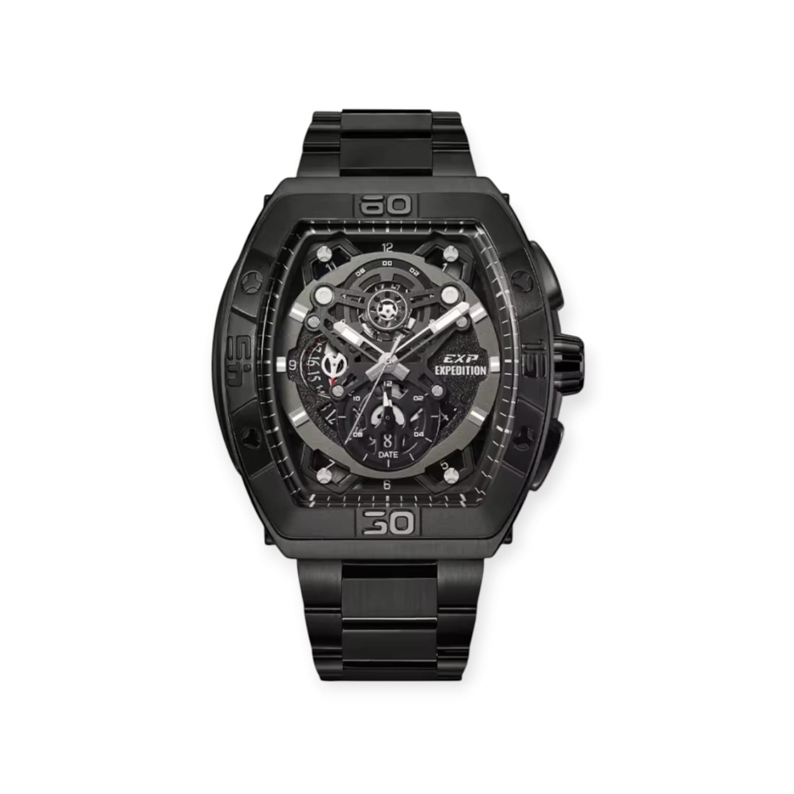 Expedition 6800 Rantai Hitam Cowok