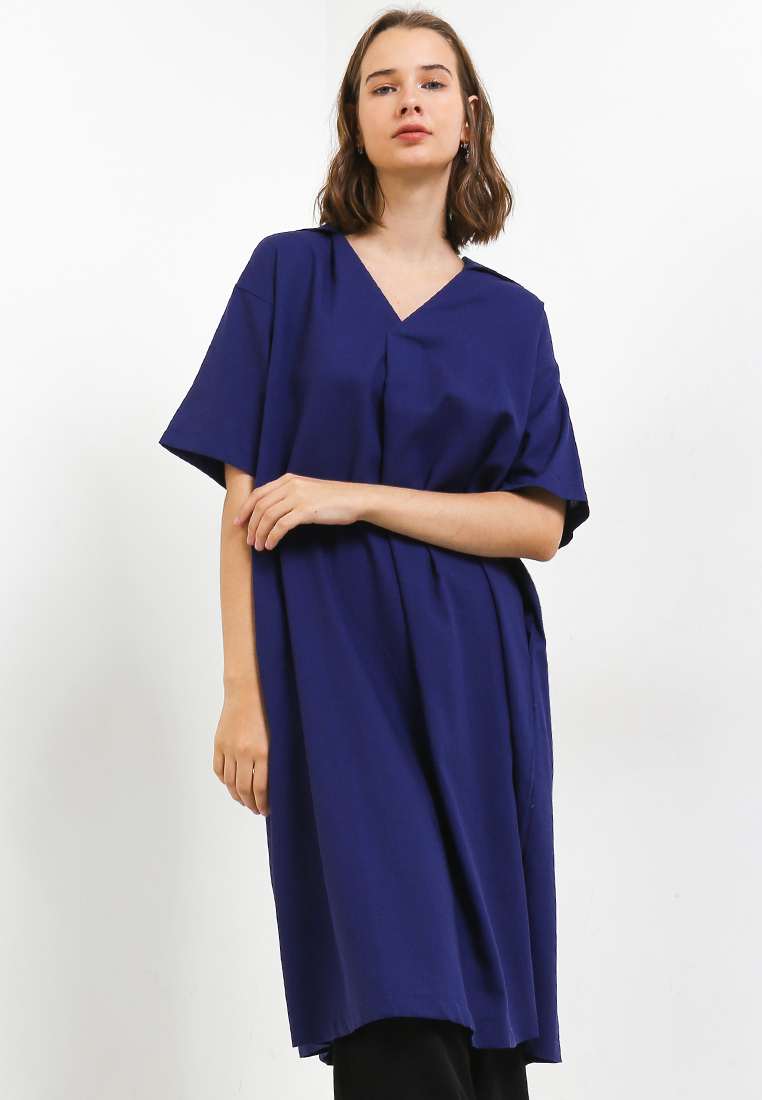 FAV Linen Tunic