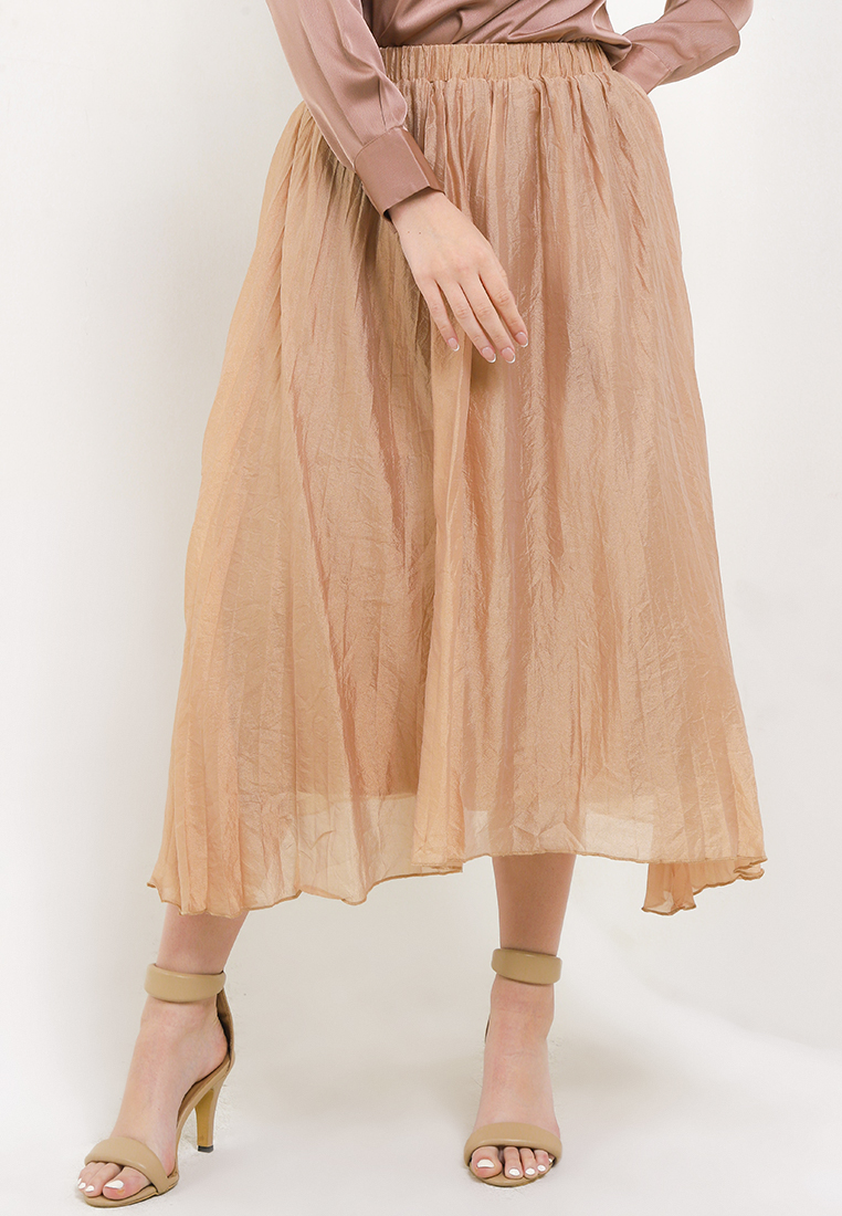 FAV Crinkle Skirt