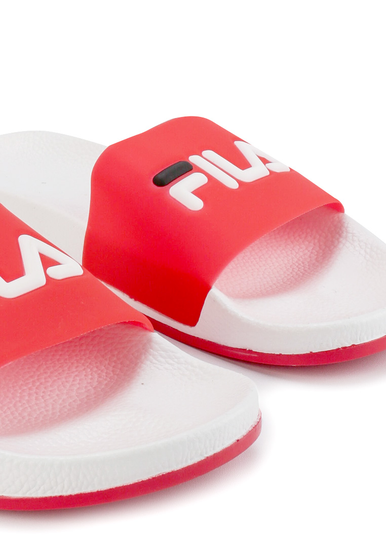 fila flip flops womens