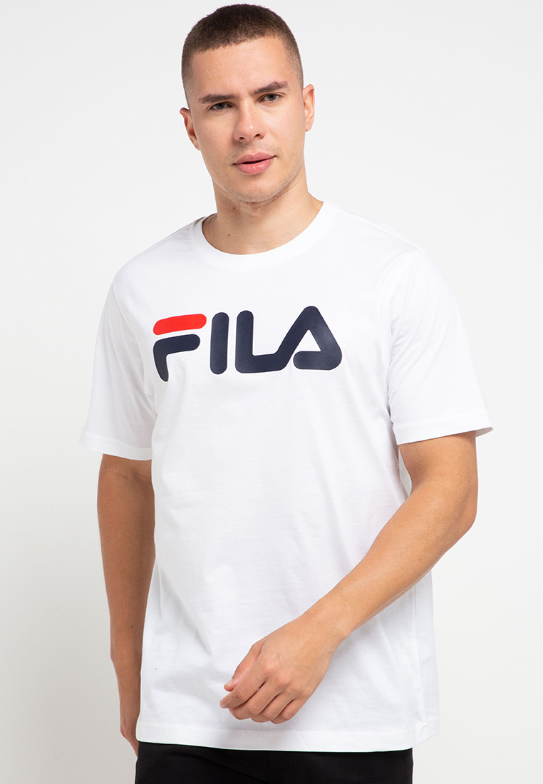 Jual Pakaian FILA Pria Original  ZALORA Indonesia ®