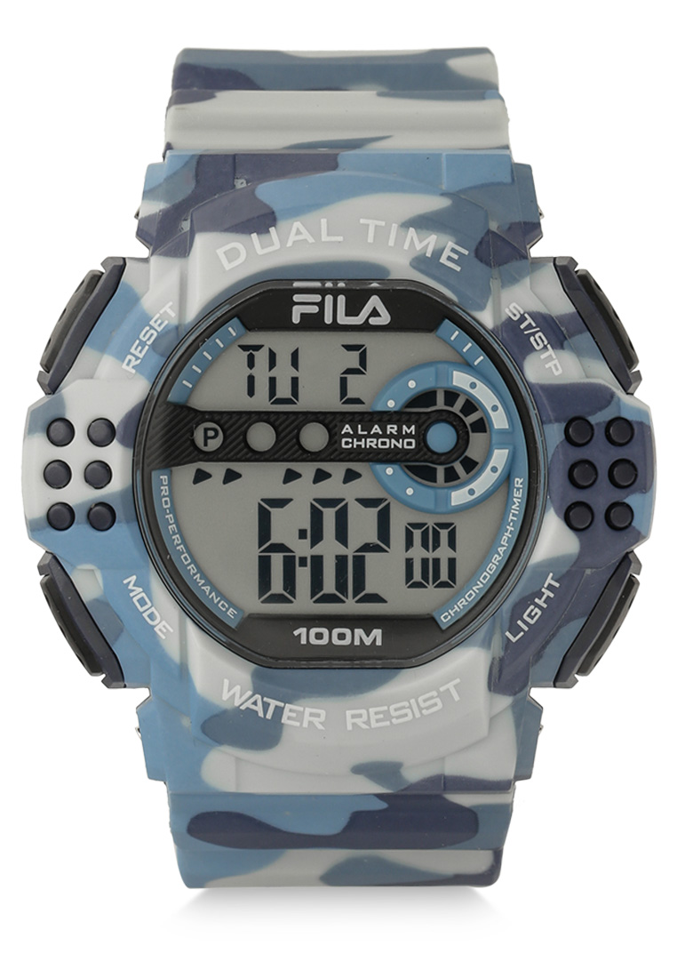Fila Watches Male Watch
