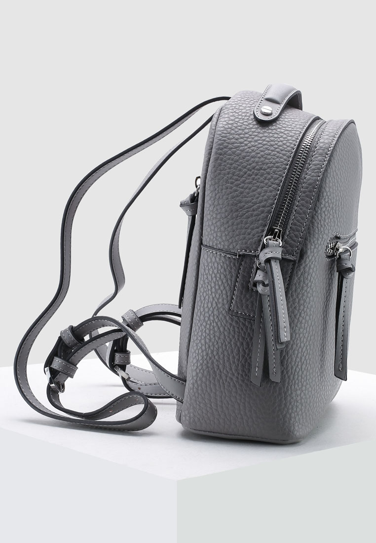 fiorelli leather backpack
