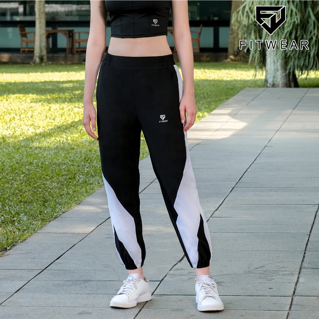 Fitwear Jogger Olahraga Wanita HERA