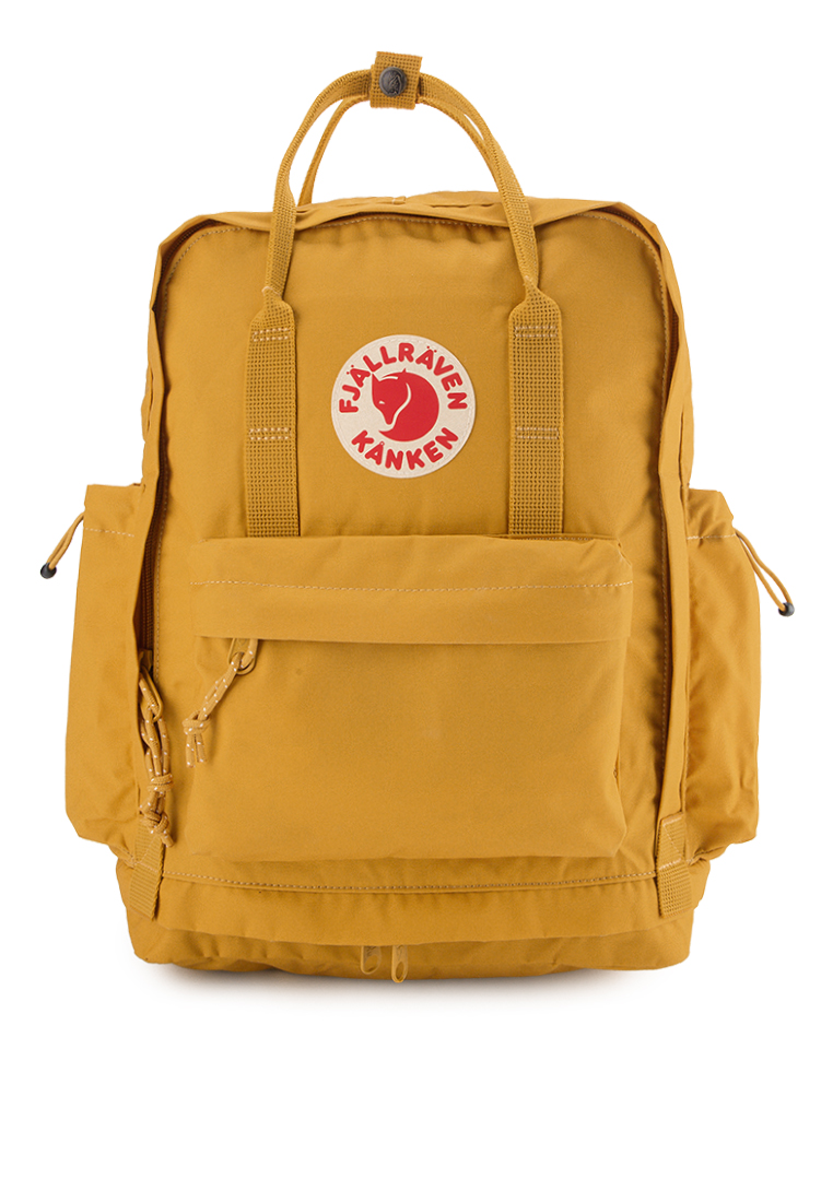 Fjallraven Kanken Outlong Backpack