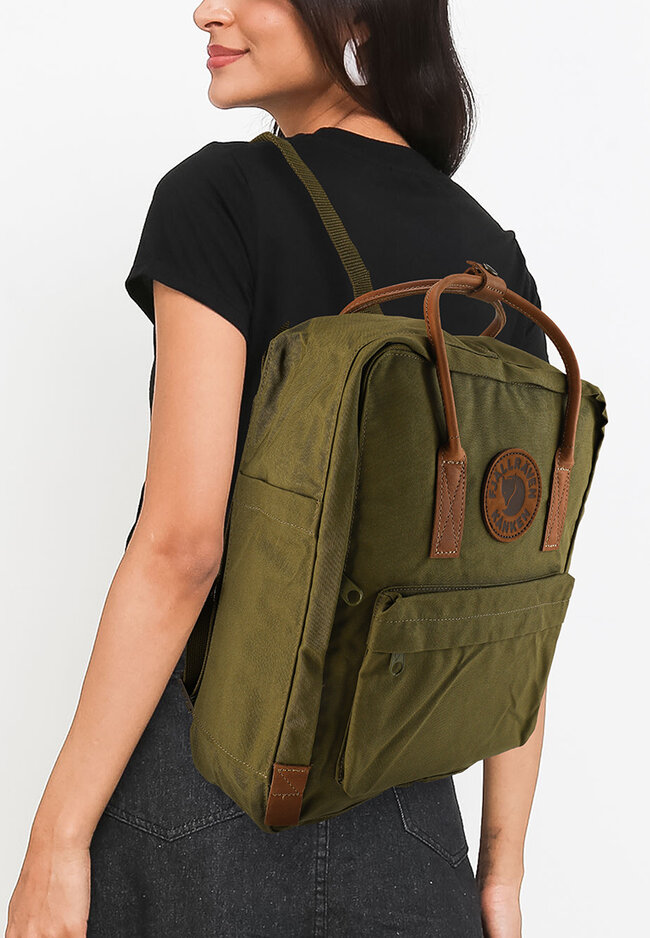 fjallraven kanken original size