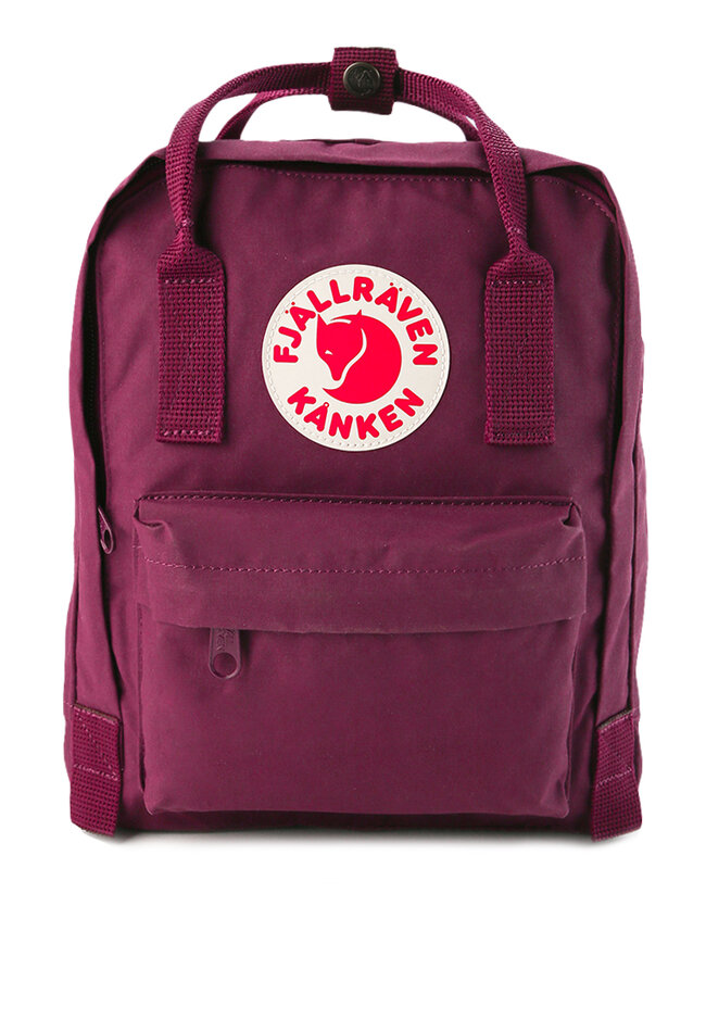kanken backpack colours