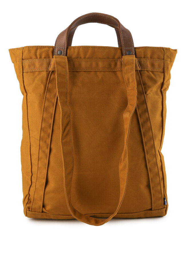 fjallraven taska