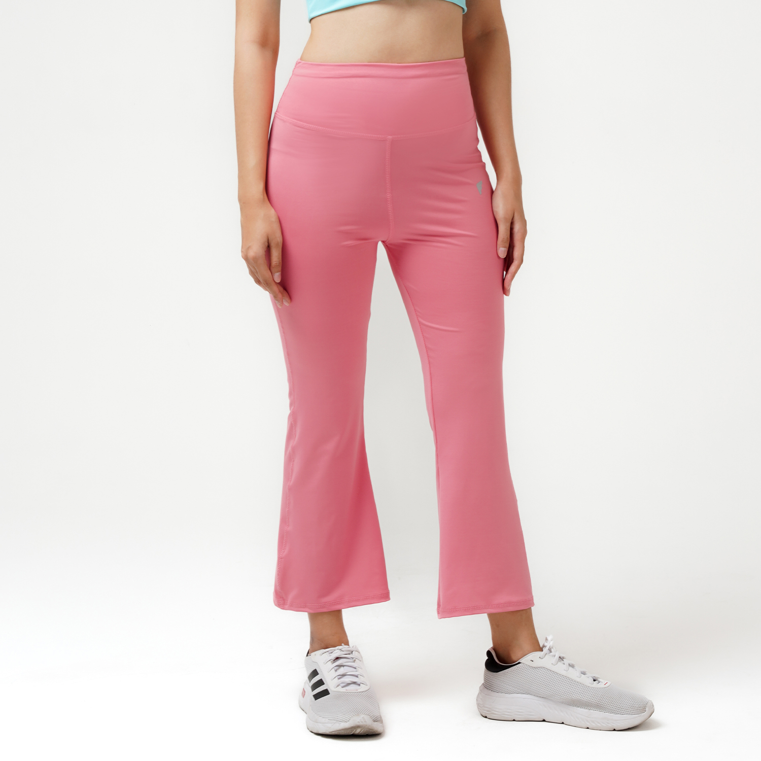 Flexzone Legging Cutbray Pink