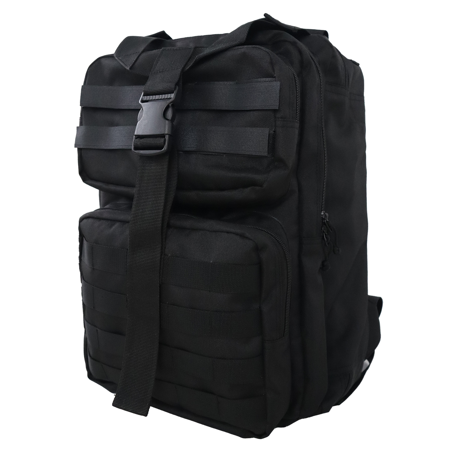 Flexzone Backpack Tactical Molle System Corps