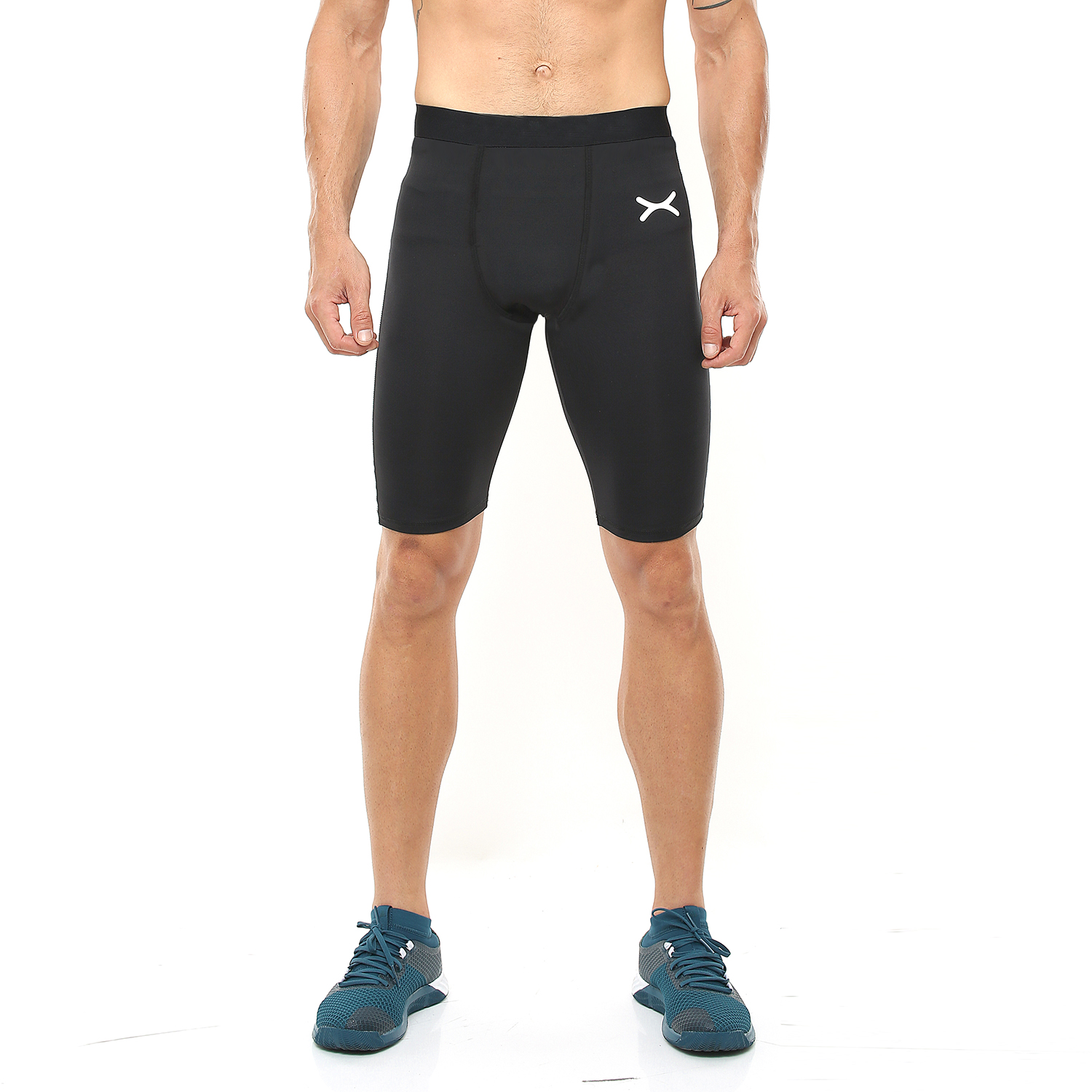 Flexzone Compression Legging Tights Man