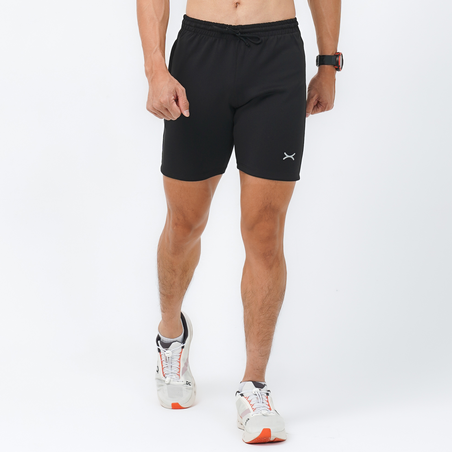 Flexzone Sport Shorts Superlight Black