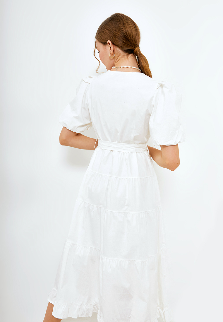 Jual Summer Dress Wanita Terbaru 