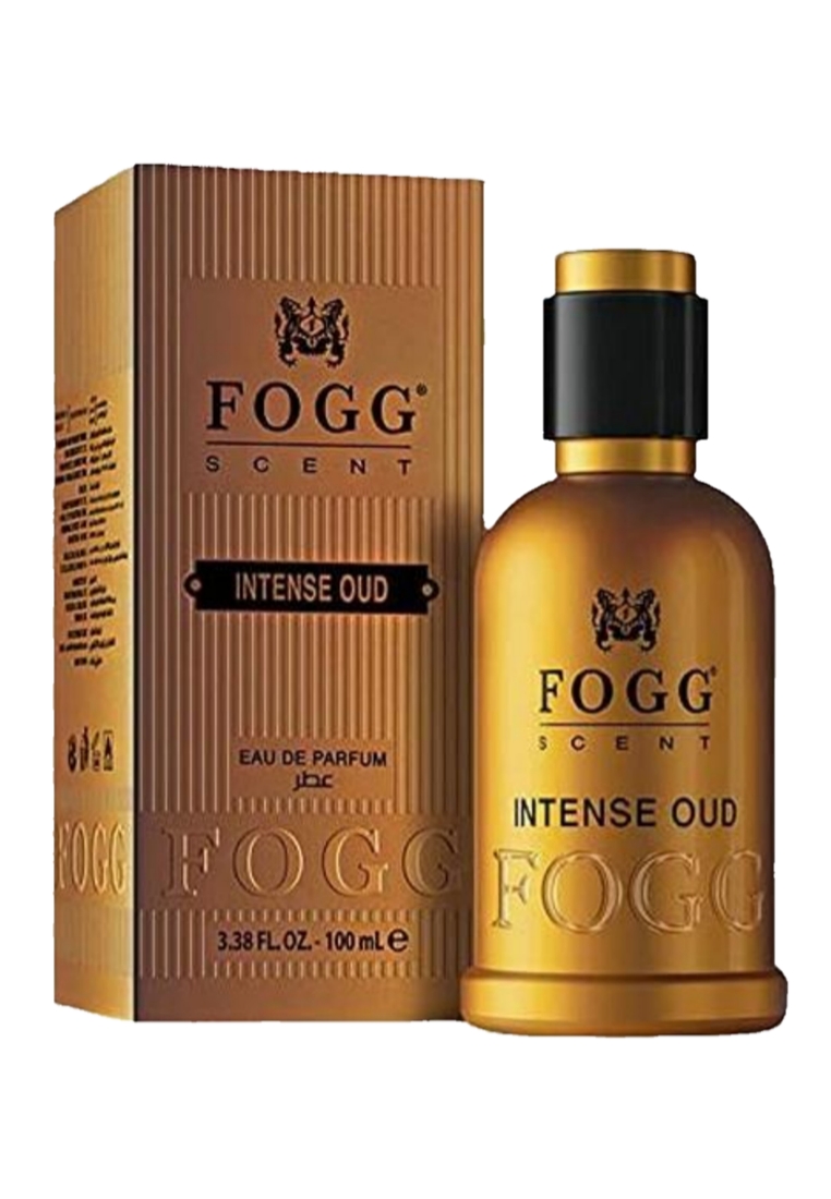 fogg ultimate perfume