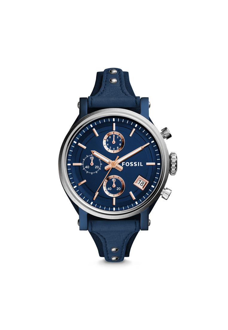 harga jam fossil chronograph