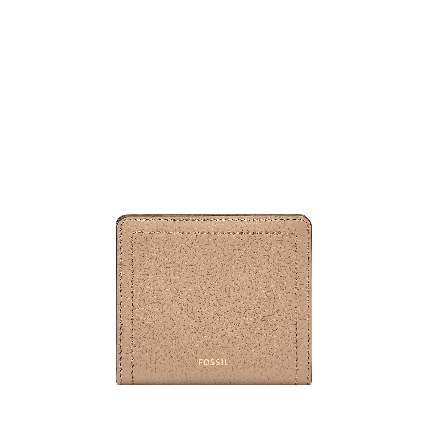 Fossil Logan RFID Small Bifold Mellow Dompet Wanita SL7829-270