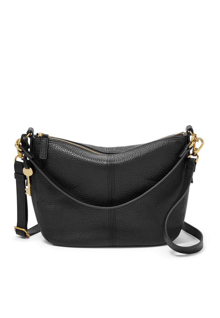 Fossil Jolie Crossbody Black - Tas Wanita - ZB7716-001