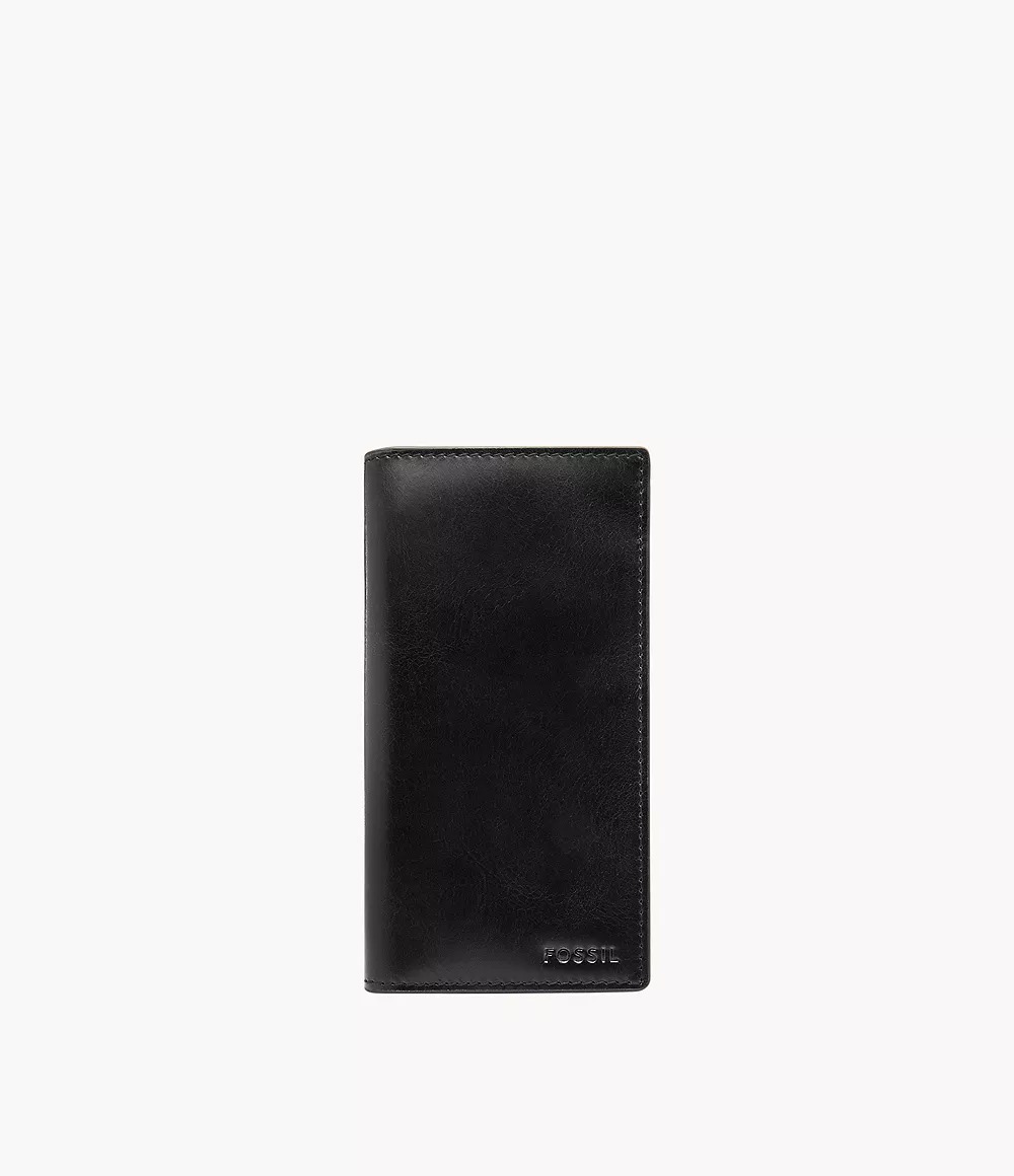 Fossil Derrick Executive Dompet Pria ML3683-001