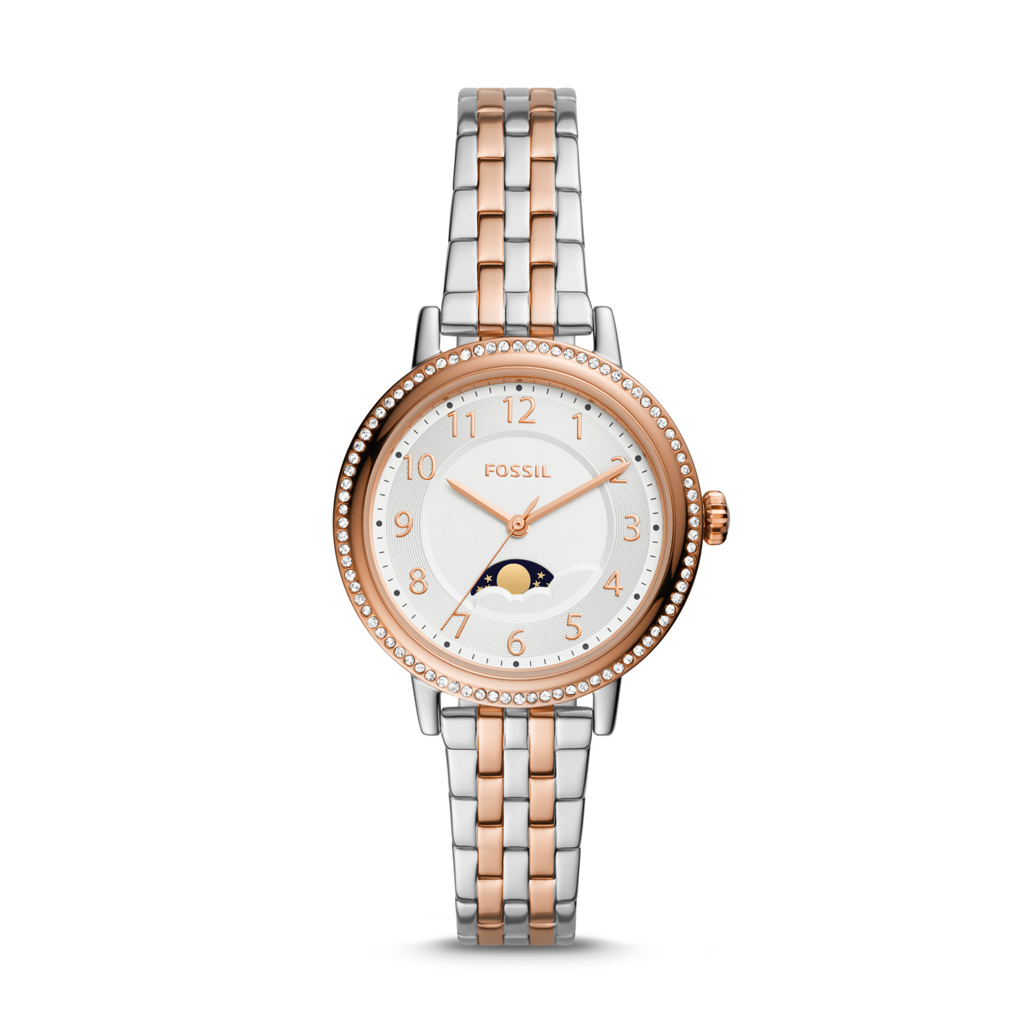 Fossil Indonesia - Jual Fossil Original 