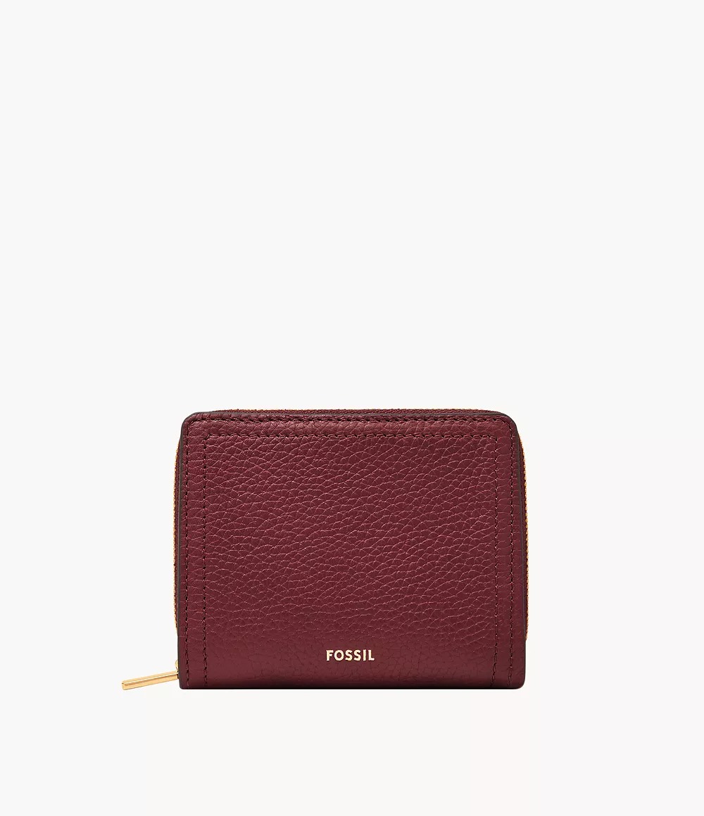 Fossil Logan Mini Multifunction Dompet Wanita SL7923-603