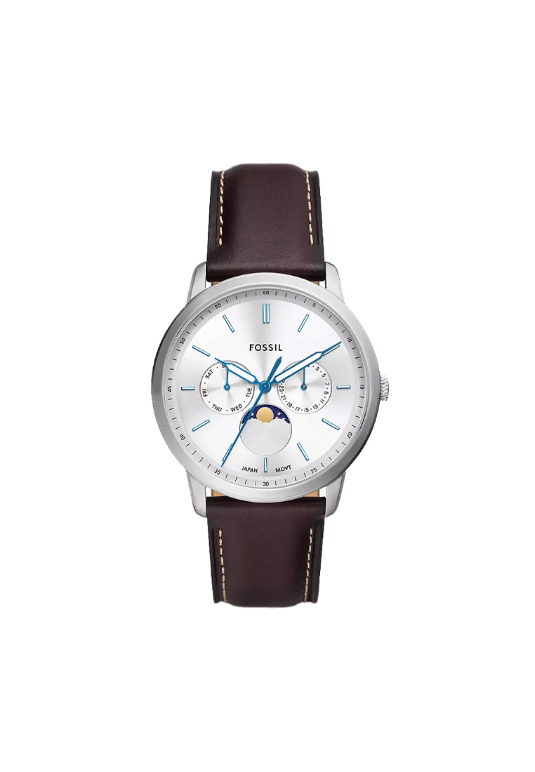 Fossil Men's Watch in Brown FS5905