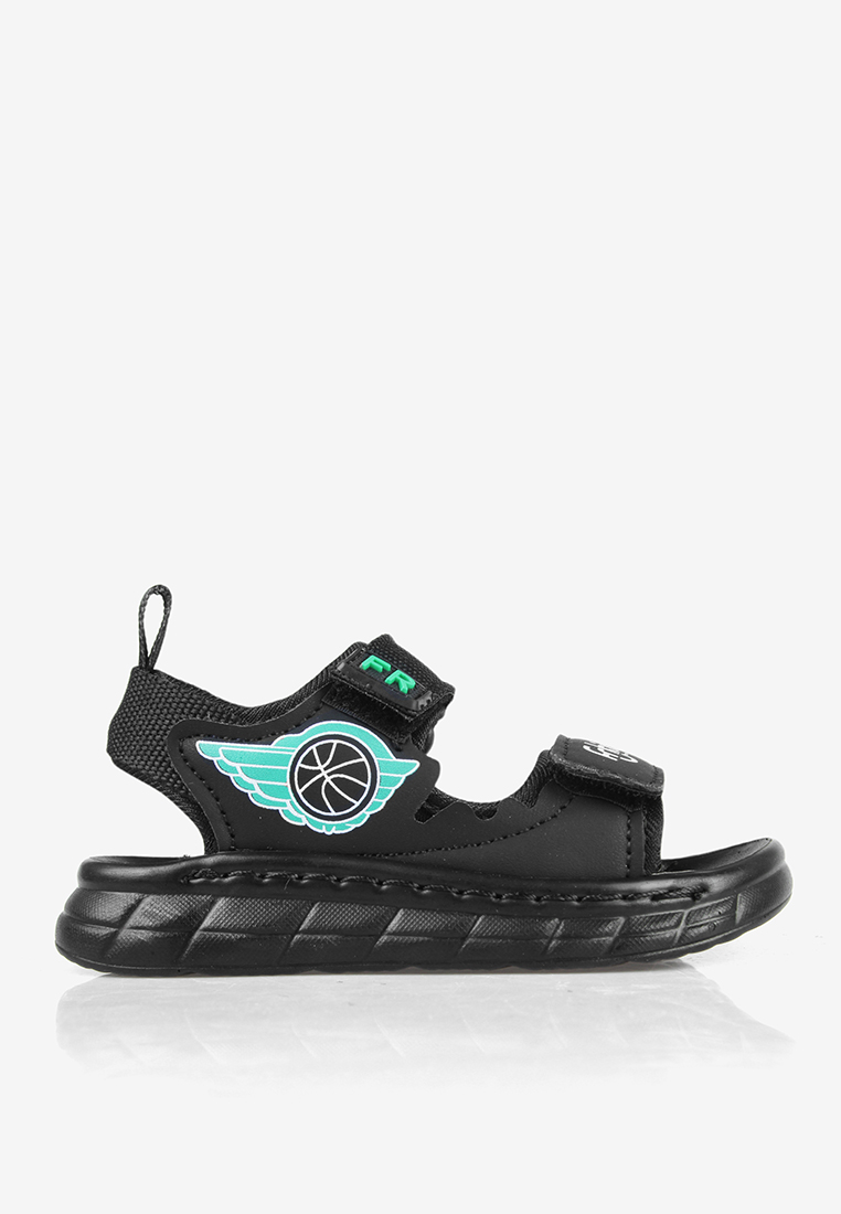 Fransisca Renaldy Sepatu Sandal Gunung Anak Sandals Outdoor Anti Slip Daffi 03