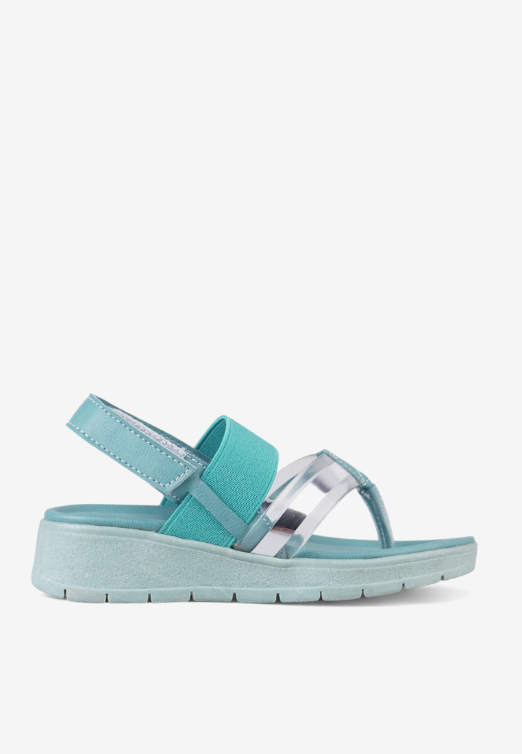 Fransisca Renaldy Sepatu Sandal Anak Model Capit K.Fuji 01 - Fransisca Renaldy
