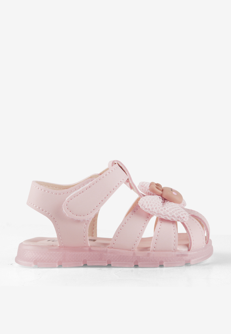 Fransisca Renaldy Sepatu Flat Shoes Anak Perempuan Pre Walker prewalker A.Liney